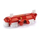 SIKU 2461 Frontmähwerk Kuhn 1:32