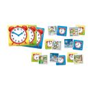 Scout Kennst du die Uhr?