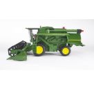 Bruder 02132 John Deere Mähdrescher T670i