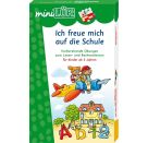 miniLÜK Set Ich freue mich auf die Schule