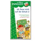 miniLÜK Set Ich freue mich auf die Schule