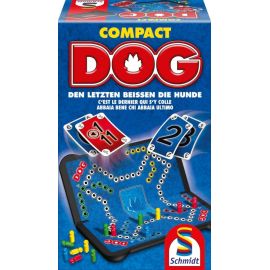 Schmidt Spiele DOG®, Compact