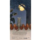 Ich bin die kleine Katze