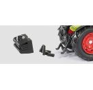 SIKU 3095 Adapterset mit Frontgewicht 1:32