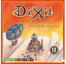 Asmodee Libellud - Dixit Odyssey
