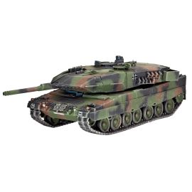 Leopard 2A5 / A5NL