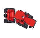 SIKU 3275 Case Quadtrac 600 1:32