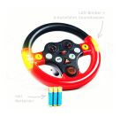 BIG Bobby Car Multi Sound Lenkrad