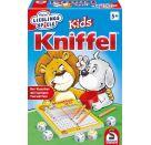 Schmidt Spiele Kniffel Kids