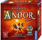 Die Legenden von Andor