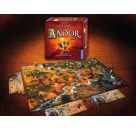 Die Legenden von Andor