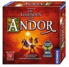 Die Legenden von Andor