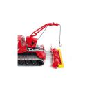 SIKU 4914 Pistenbully 600 1:50