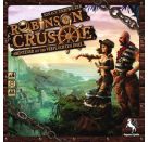 Pegasus Spiele Robinson Crusoe - Abenteuer auf der Verfluchten Insel