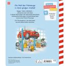 Bagger, Traktor, Müllabfuhr!