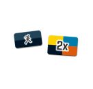 Ravensburger 23381 Scotland Yard Mitbringspiele Mitbringspiele