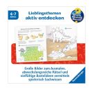 Wieso? Weshalb? Warum? aktiv-Heft: Dinosaurier