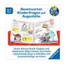 Wieso? Weshalb? Warum?, Band 9: Zu Besuch beim Kinderarzt