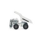 SIKU 1807 Liebherr Muldenkipper T 264 1:87