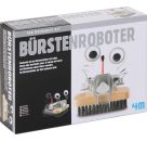 Bürsten Roboter