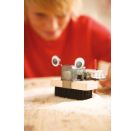 Bürsten Roboter