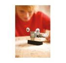 Bürsten Roboter