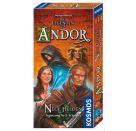 Andor Neue Helden Ergänzung 5/6 Spieler