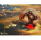 Andor Neue Helden Ergänzung 5/6 Spieler