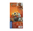 Andor Neue Helden Ergänzung 5/6 Spieler