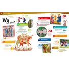 WAS IST WAS Band 88 Ritter. Burgen, Turniere, edle Frauen