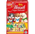 Schmidt Spiele Mensch Ärgere Dich Nicht Kids