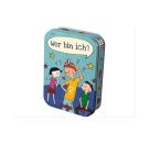 HABA Wer bin ich