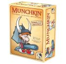 Pegasus Spiele Munchkin 1 + 2 Basisspiel plus Erweiterung