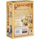 Pegasus Spiele Munchkin 1 + 2 Basisspiel plus Erweiterung