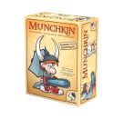 Pegasus Spiele Munchkin 1 + 2 Basisspiel plus Erweiterung