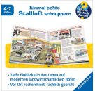 Wieso? Weshalb? Warum?, Band 3: Alles über den Bauernhof