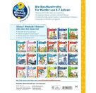 Wieso? Weshalb? Warum?, Band 3: Alles über den Bauernhof