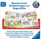 Wieso? Weshalb? Warum?, Band 3: Alles über den Bauernhof