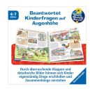 Wieso? Weshalb? Warum?, Band 3: Alles über den Bauernhof