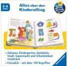 Wieso? Weshalb? Warum? Mein junior-Lexikon: Meine Welt