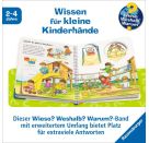 Wieso? Weshalb? Warum? Mein junior-Lexikon: Meine Welt
