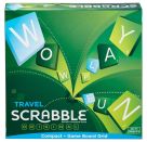 Mattel Scrabble Kompakt
