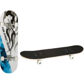 New Sports Skateboard Octopus Länge 78,7 cm, ABEC 7