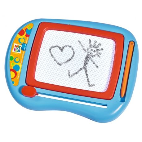 Art   Fun Kleine Zeichentafel, 2-sort.