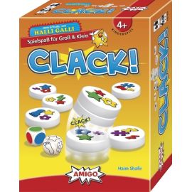 Clack! Refresh