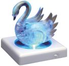 Crystal Puzzle LED Dekorationslicht