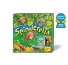 Spinderella