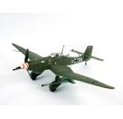 Junkers Ju 87 G/D Tank Buster, Revell Modellbausatz