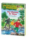 Loewe Osborne, Das magische Baumhaus Junior Bd. 05 Geheimnis der Ninjas