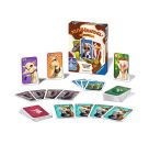 Ravensburger 20752 - Kuhhandel Master, Auktionsspiel für 2-6 Spieler, Kartenspiel mit Kühen ab 10 Jahren, Master Versi